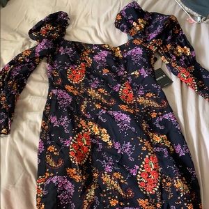 Forever 21 dress new with tags on